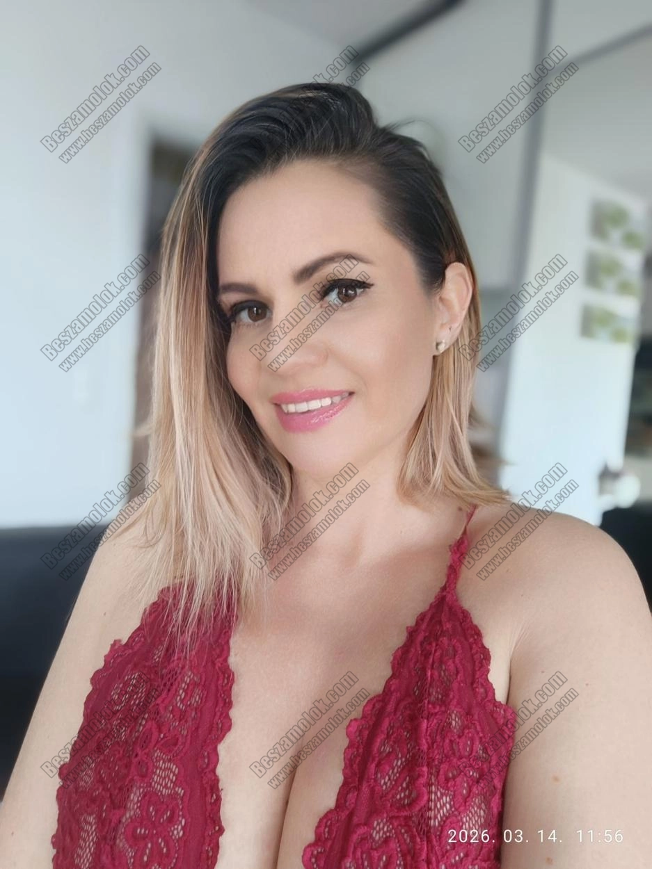 Lèna - +36 20 807 6233 - mellszex foto