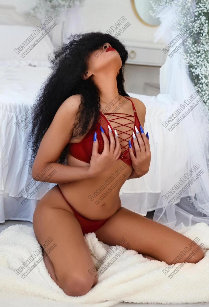 Xénia - +36 30 431 5926 - mellszex foto