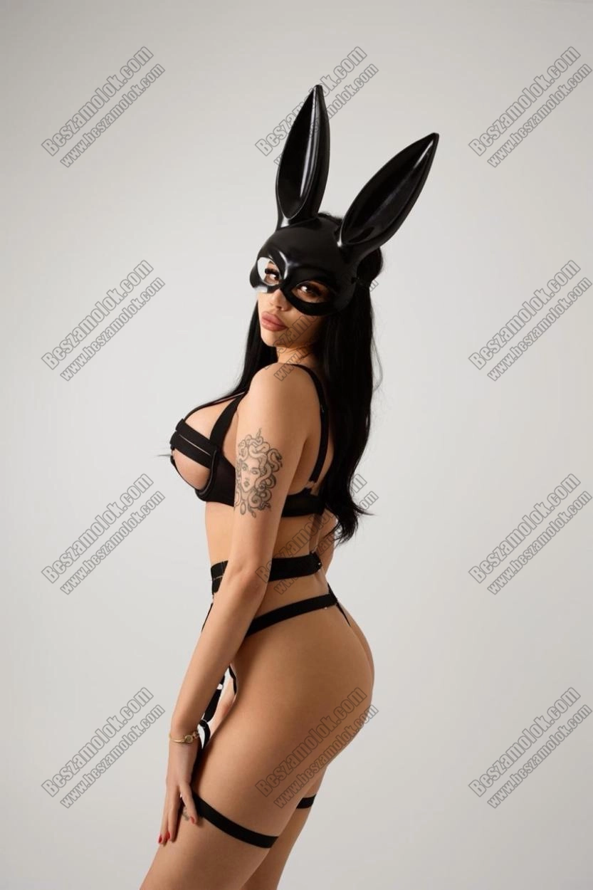 Annalux mellszex profil kepes profil - mellszex.hu Annalux - +36 20 851 0916 - mellszex foto
